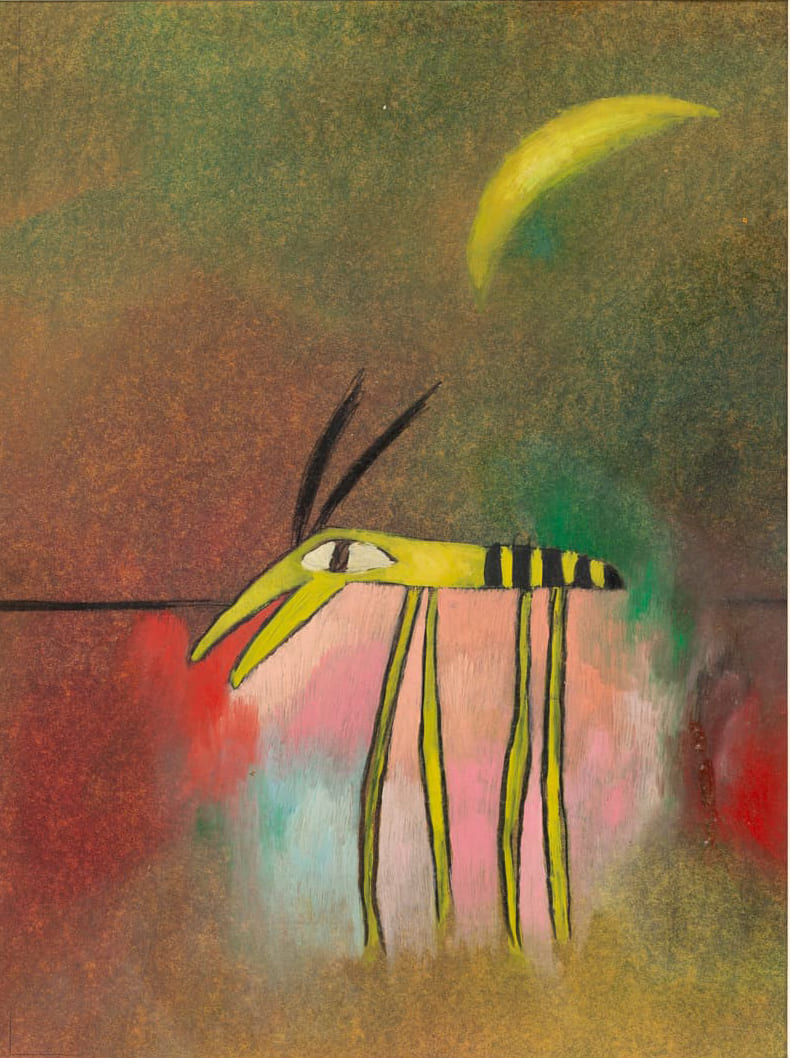 Dětská imaginace III