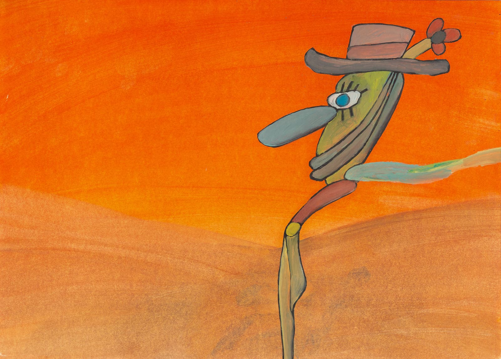 Dětská imaginace V