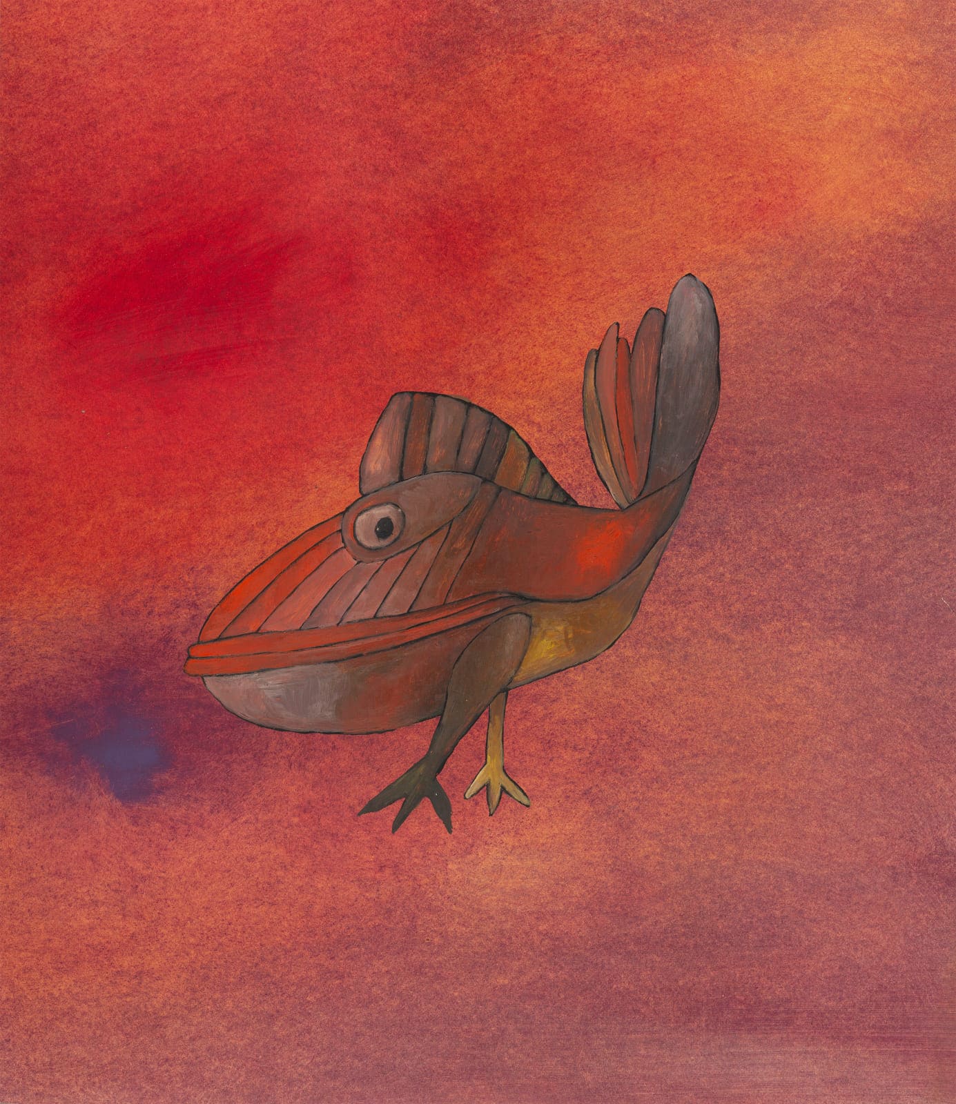 Dětská imaginace IV