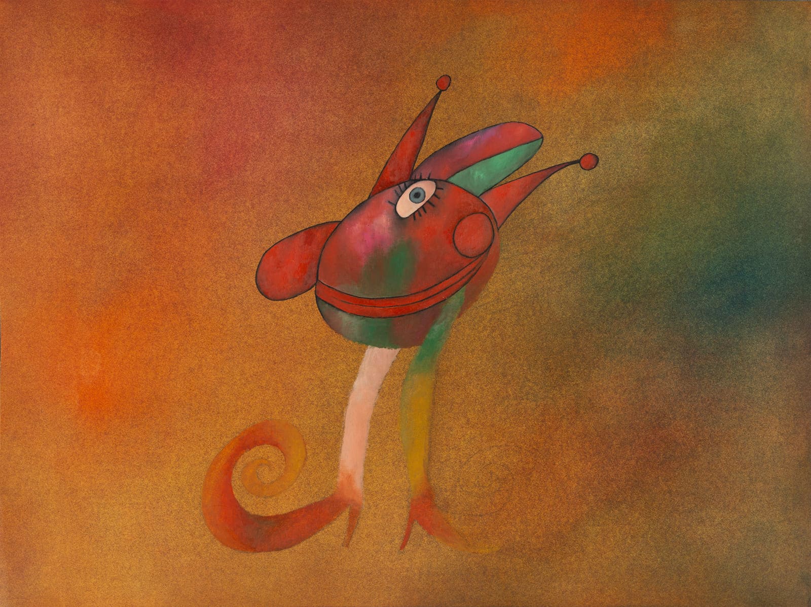 Dětská imaginace II