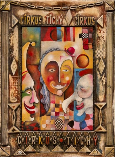 Cirkus Tichý