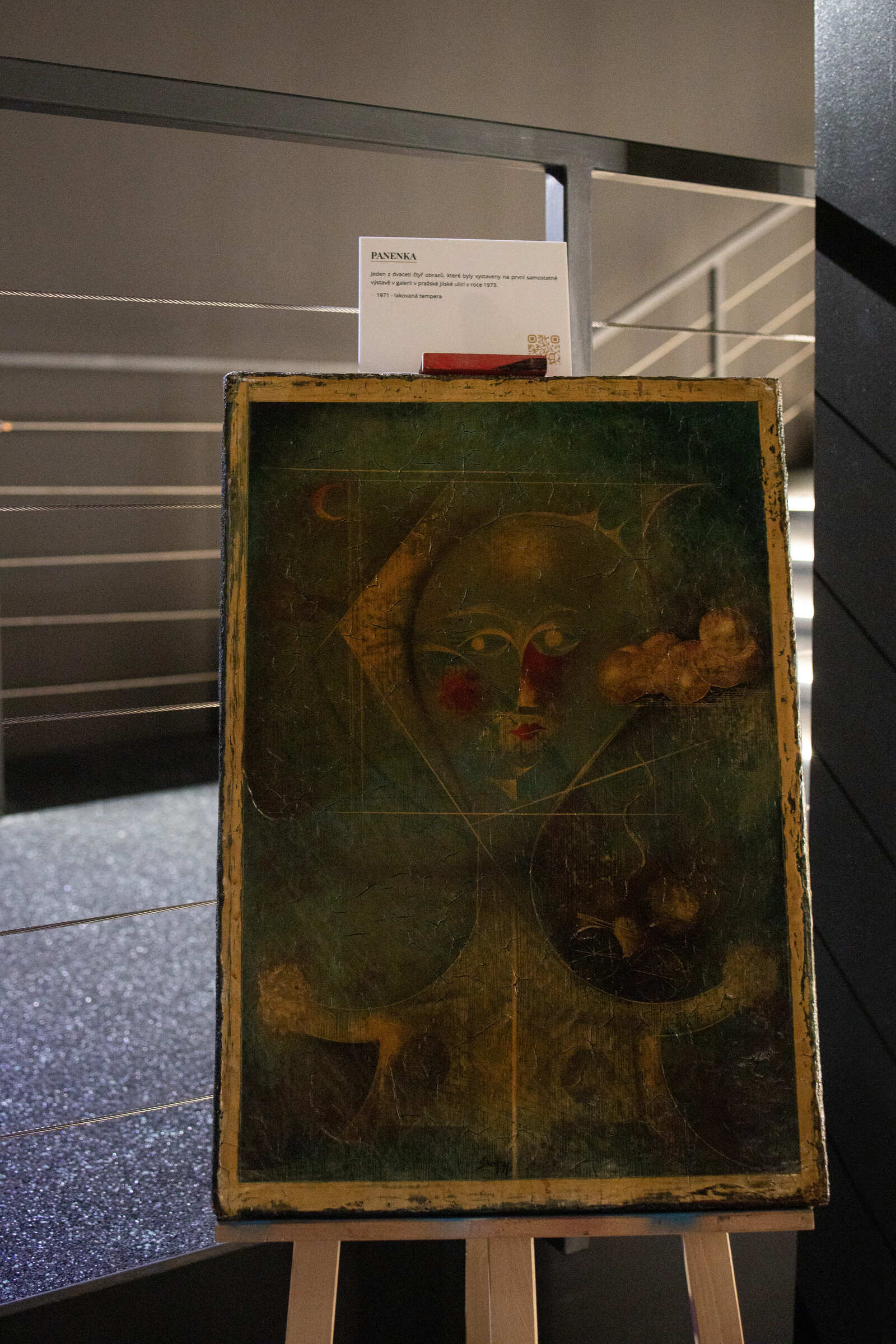 Výstava Salvador Dalí